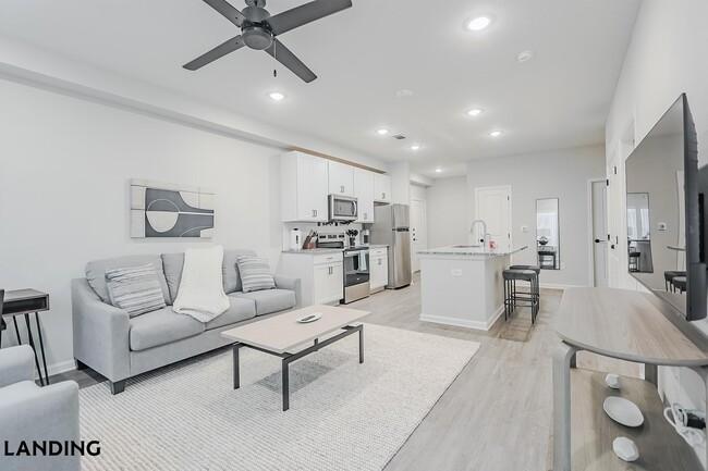 1650 Harris Hill Rd, Unit 06-6306 in San Marcos, TX - Foto de edificio - Building Photo