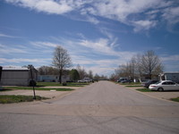 501 Wrights Landing Rd in Owensboro, KY - Foto de edificio - Building Photo