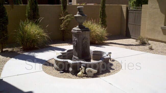 20877 W Court St in Buckeye, AZ - Building Photo - Building Photo