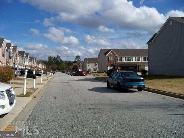 7154 Georges Way in Morrow, GA - Building Photo - Building Photo