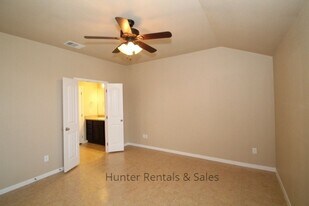 4607 Cambridge Dr in Killeen, TX - Building Photo