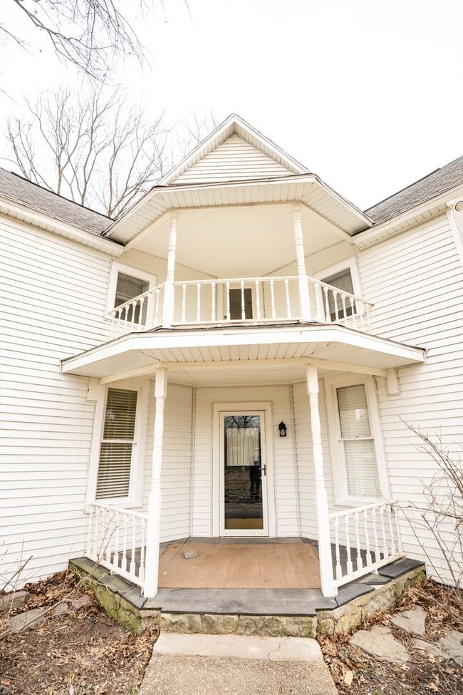 property at 17575 Aubrey Long Rd