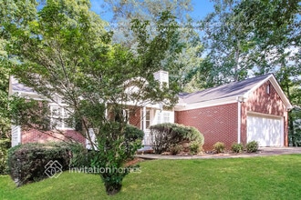 270 Princeton Way in Covington, GA - Building Photo - Building Photo