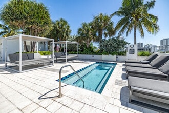 Eve at the District in Miami, FL - Building Photo - Building Photo