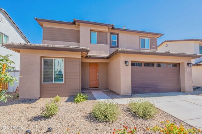 9239 E Spiral Ave in Mesa, AZ - Building Photo - Building Photo