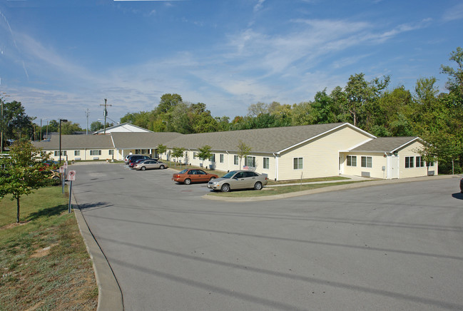 Hagy Commons in Nashville, TN - Building Photo - Building Photo