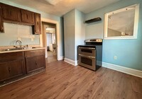 72 Sterling St, Unit 3 in Hartford, CT - Building Photo - Building Photo