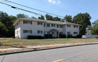 6000-6020 Metcalf Ln Apartments