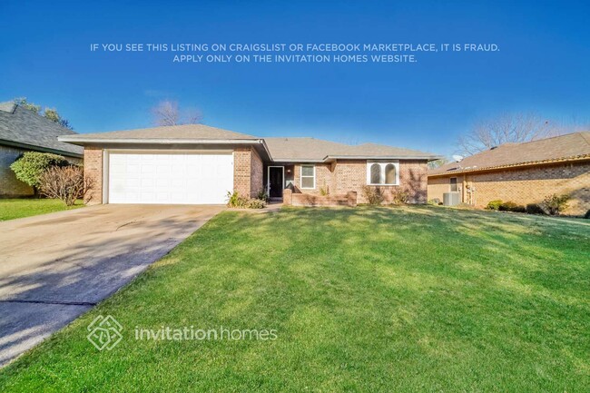 property at 4608 Ringold Dr