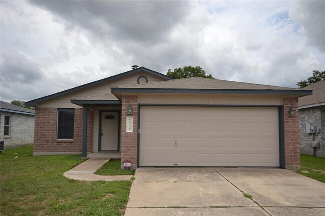 property at 2008 Hawksbury Way