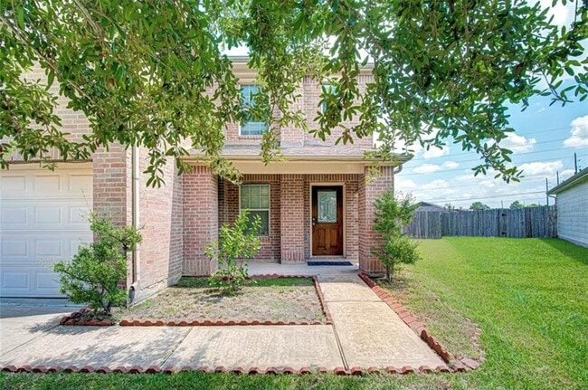 9102 Kendale Dr in Houston, TX - Building Photo - Building Photo