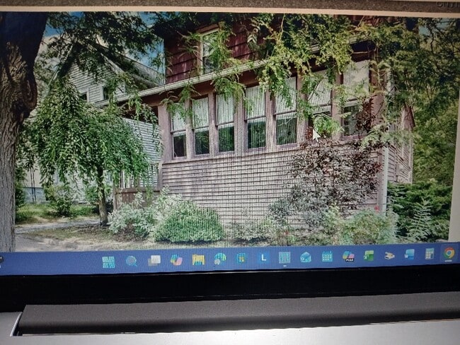 property at 315 Boyden St