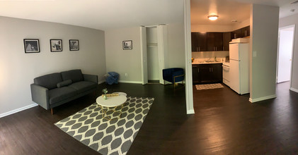 Bloom Apartments II in Richmond, VA - Building Photo - Building Photo