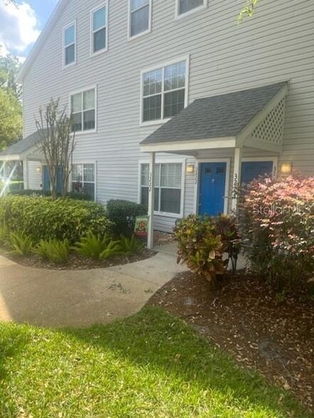 property at 3224 Valley Oaks Dr