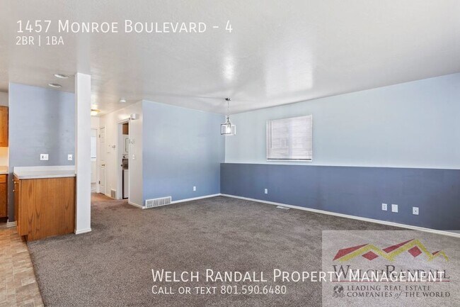 1457 Monroe Blvd in Ogden, UT - Building Photo - Building Photo