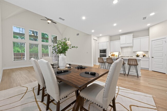 24522 Keswick Vly Wy in The Woodlands, TX - Building Photo - Building Photo