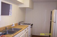 1505 Tulane St, Unit garage apt photo'