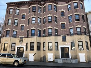 18-20 Rollins St in Yonkers, NY - Building Photo - Primary Photo