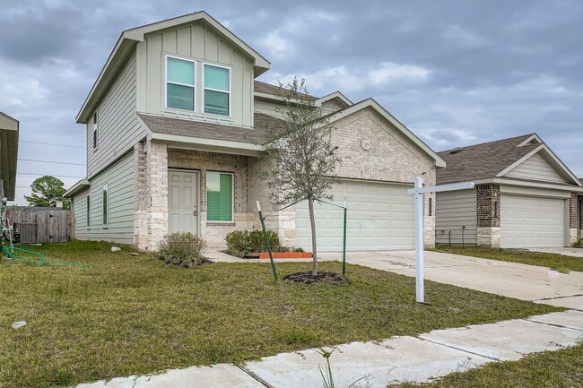 property at 1726 Windstone Rdg Dr