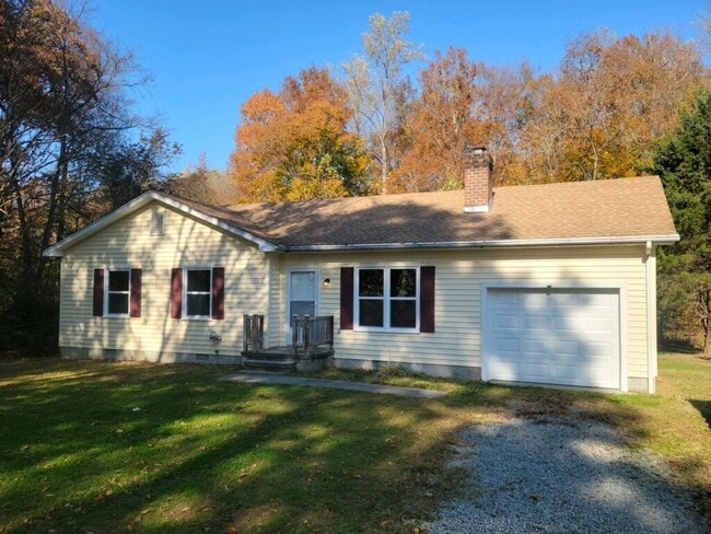 property at 1324 Manfield Rd
