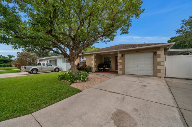 305 N Archer St in Tampa, FL - Building Photo - Building Photo