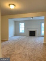 23039 Sir Barton Ct in Ruther Glen, VA - Building Photo