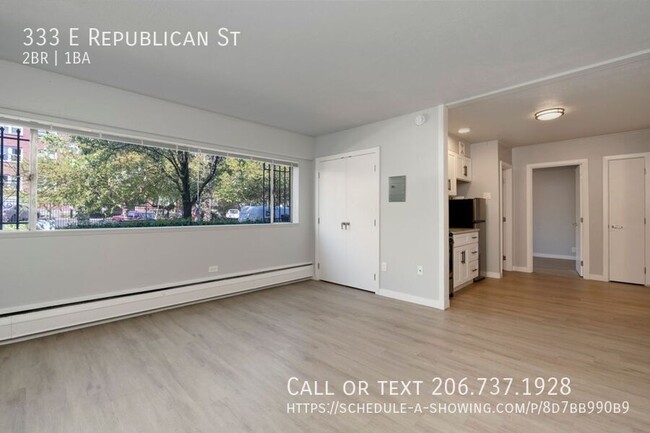 property at 333 E Republican St