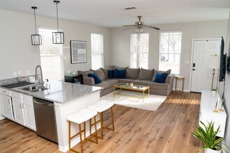 716 Ironwood Ln in Oxford, MS - Foto de edificio - Building Photo