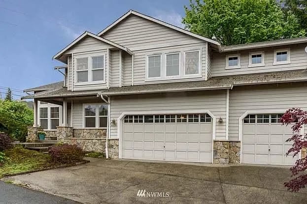 property at 8419 143rd Ct NE