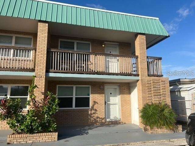 212 S Daytona Ave in Flagler Beach, FL - Building Photo - Building Photo