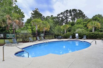 Riverwood in Mount Pleasant, SC - Foto de edificio - Building Photo