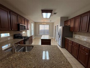 3721 Gentle Winds Ln in Round Rock, TX - Building Photo - Building Photo