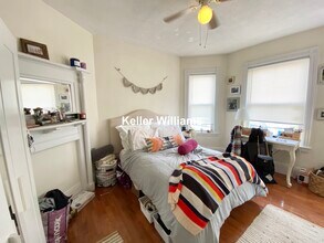 45 Crescent Ave, Unit 1 in Boston, MA - Building Photo - Building Photo