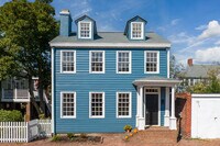 Apartamentos en Portsmouth, VA