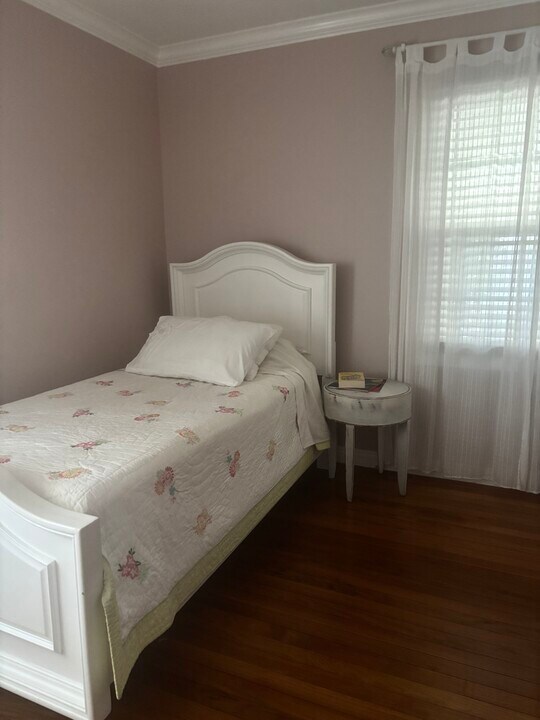 4504 Keever Ave in Long Beach, CA - Foto de edificio