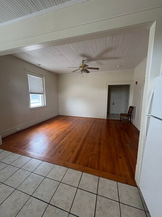 26 N Congress St in York, SC - Building Photo