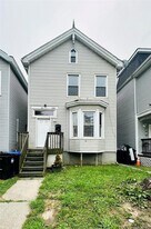 244 Church St in Poughkeepsie, NY - Building Photo