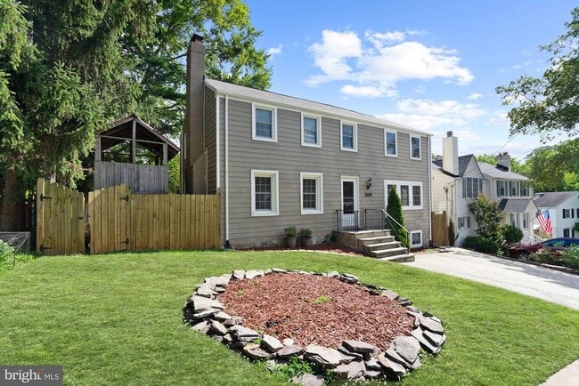 6059 9th St N in Arlington, VA - Building Photo - Building Photo