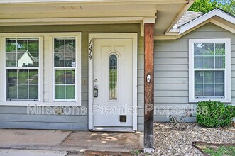 1219 W Elm St in Denison, TX - Building Photo - Building Photo