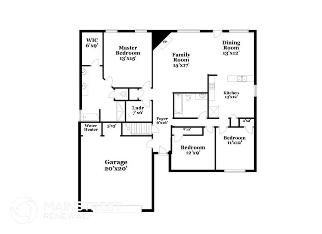 116 Sparkling Spring Trail in Mcdonough, GA - Building Photo - Building Photo