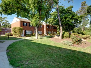 Tammy Brook Apartments in Weymouth, MA - Building Photo - Building Photo