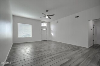 840 Paseo Dulce Ave in Horizon City, TX - Building Photo - Building Photo