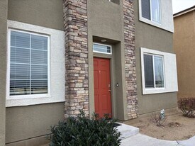 9879 Coastal St in Reno, NV - Building Photo