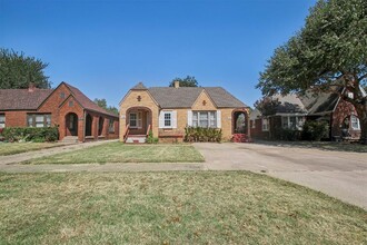 2625 NW 13th St in Oklahoma City, OK - Building Photo - Building Photo