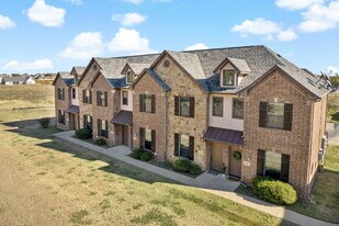 11116 Marion Rd in Sanger, TX - Building Photo