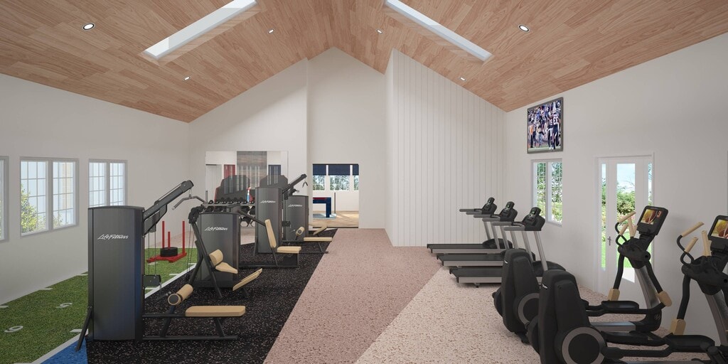 Redbank Village South Portland, ME Apartments