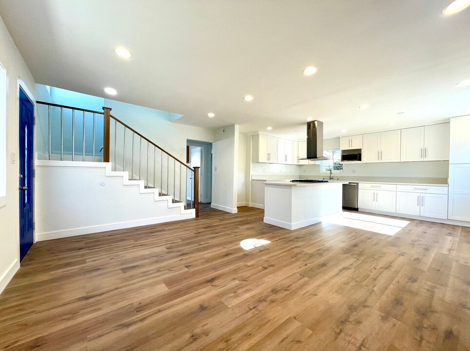 4237 W 170th St in Lawndale, CA - Foto de edificio