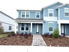 14352 Sapelo Beach Dr in Orlando, FL - Building Photo