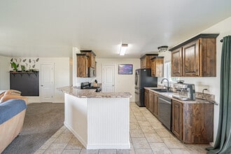 416 W 260 N in Blackfoot, ID - Building Photo - Building Photo