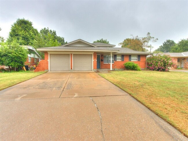 property at 1617 Avondale Dr